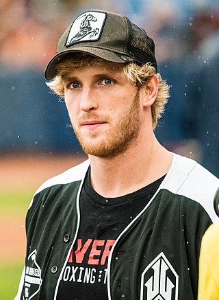 image of Logan Paul