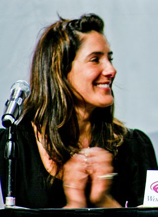 image of Alicia Coppola