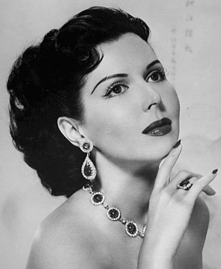 image of Ann Miller