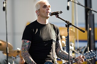image of Art Alexakis