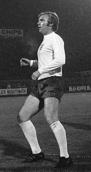image of Bobby Moore