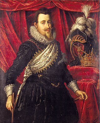 image of Christian IV of Denmark