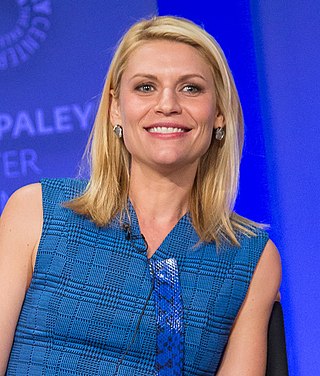 image of Claire Danes