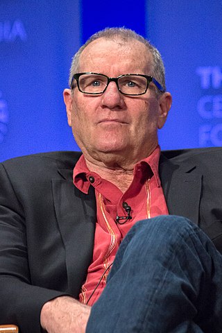 image of Ed O'Neill