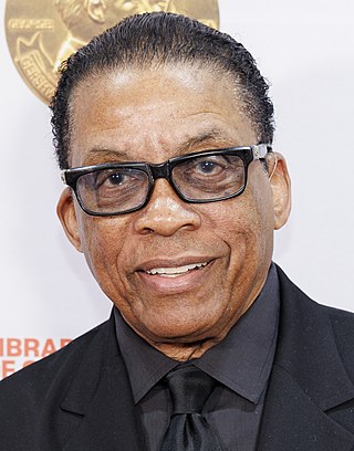 image of Herbie Hancock