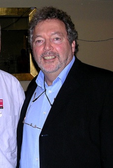 image of Jeremy Beadle