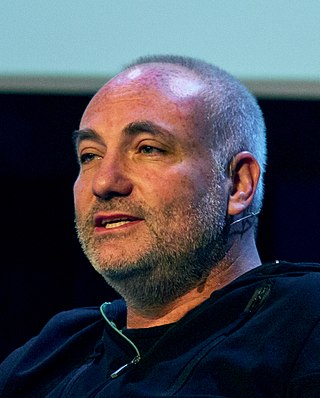image of Kim Bodnia