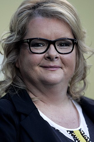 image of Magda Szubanski