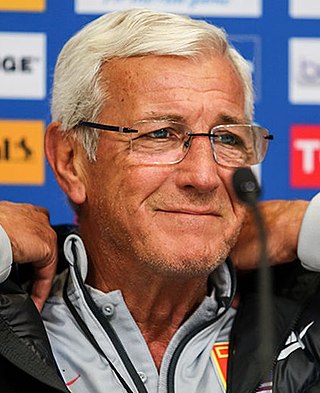 image of Marcello Lippi