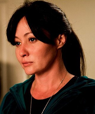 image of Shannen Doherty
