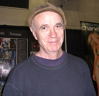 image of Tom Noonan