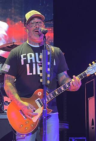 image of Aaron Lewis
