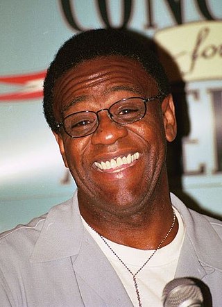 image of Al Green