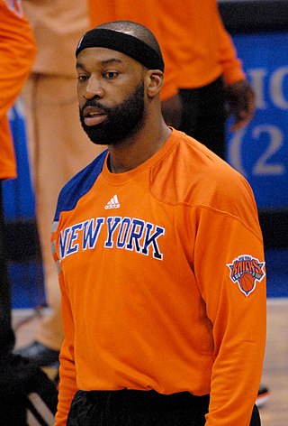 image of Baron Davis
