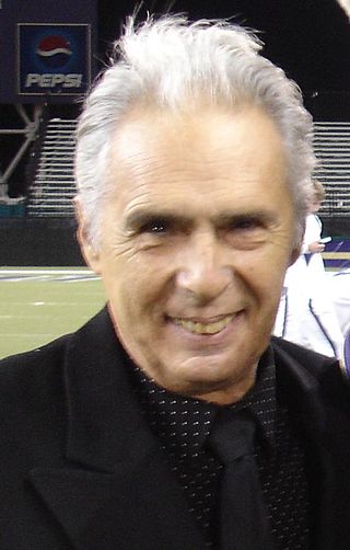 image of Bill Conti