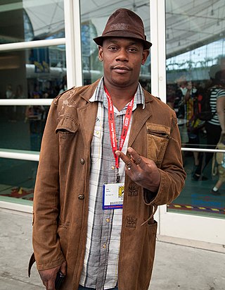 image of Bokeem Woodbine
