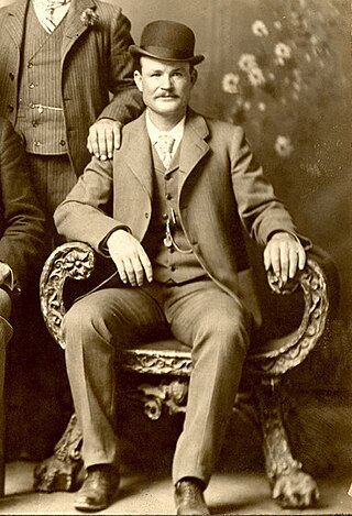 image of Butch Cassidy