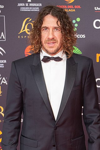image of Carles Puyol