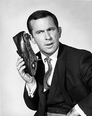 image of Don Adams
