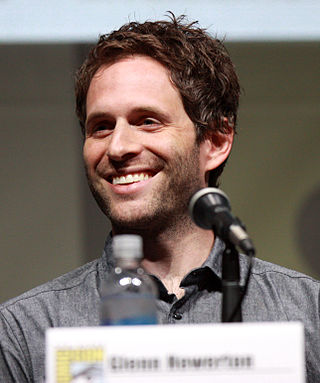 image of Glenn Howerton