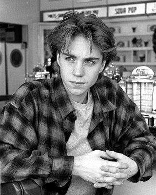 image of Jonathan Brandis