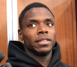 image of Josh Gordon