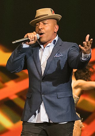 image of Lou Bega