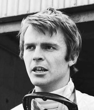 image of Max Mosley