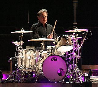 image of Max Weinberg