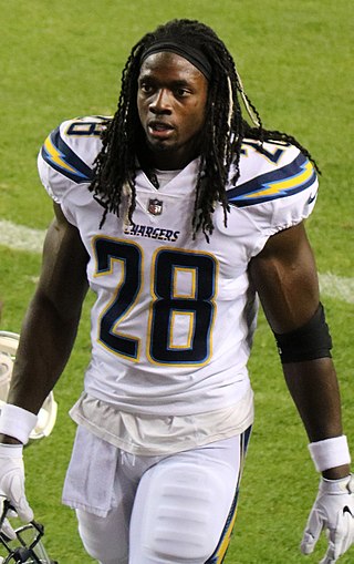 image of Melvin Gordon