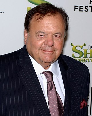 image of Paul Sorvino