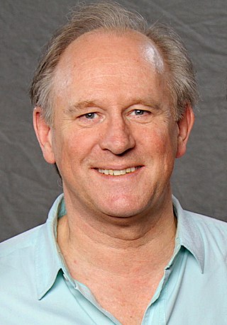 image of Peter Davison