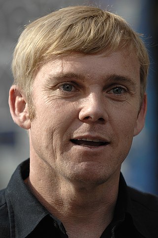 image of Ricky Schroder
