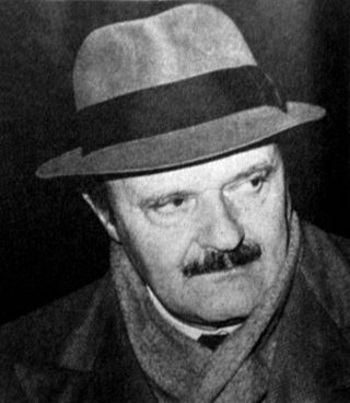 image of Roberto Calvi
