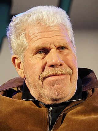 image of Ron Perlman
