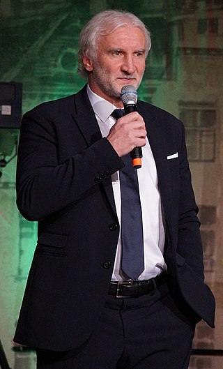 image of Rudi Völler