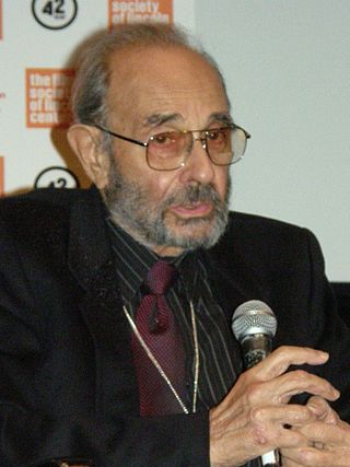 image of Stanley Donen