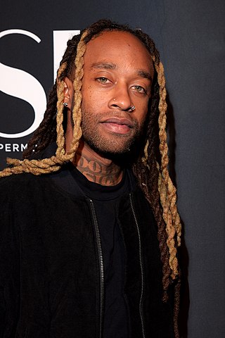 image of Ty Dolla Sign