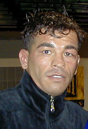 image of Arturo Gatti