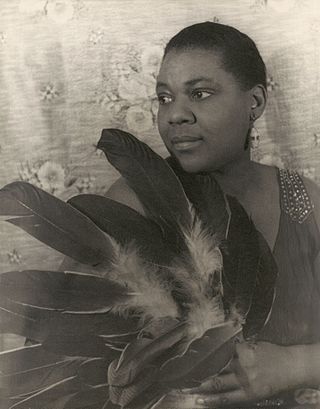 image of Bessie Smith