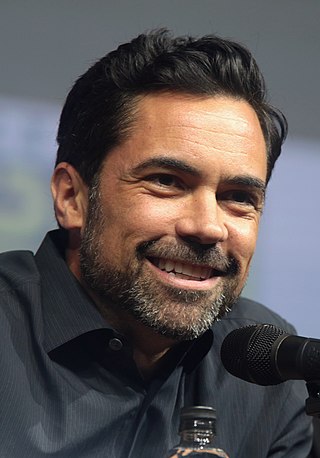 image of Danny Pino