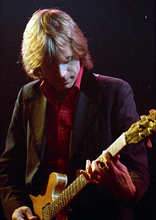image of Dave Edmunds