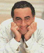 image of Dodi Fayed