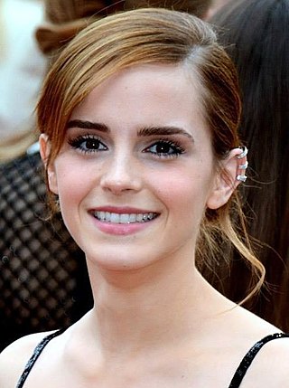 image of Emma Watson
