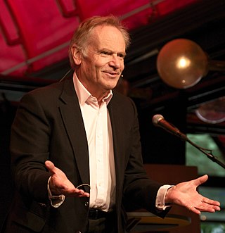 image of Jeffrey Archer