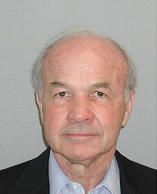 image of Kenneth Lay