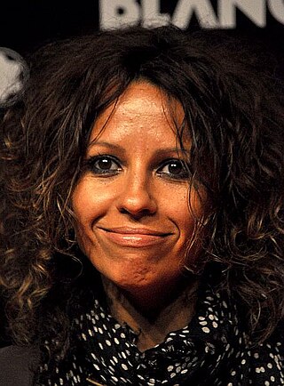 image of Linda Perry