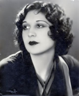 image of Lita Grey