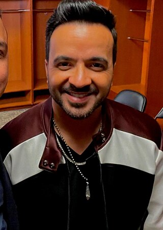 image of Luis Fonsi