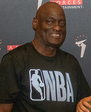 image of Michael Cooper